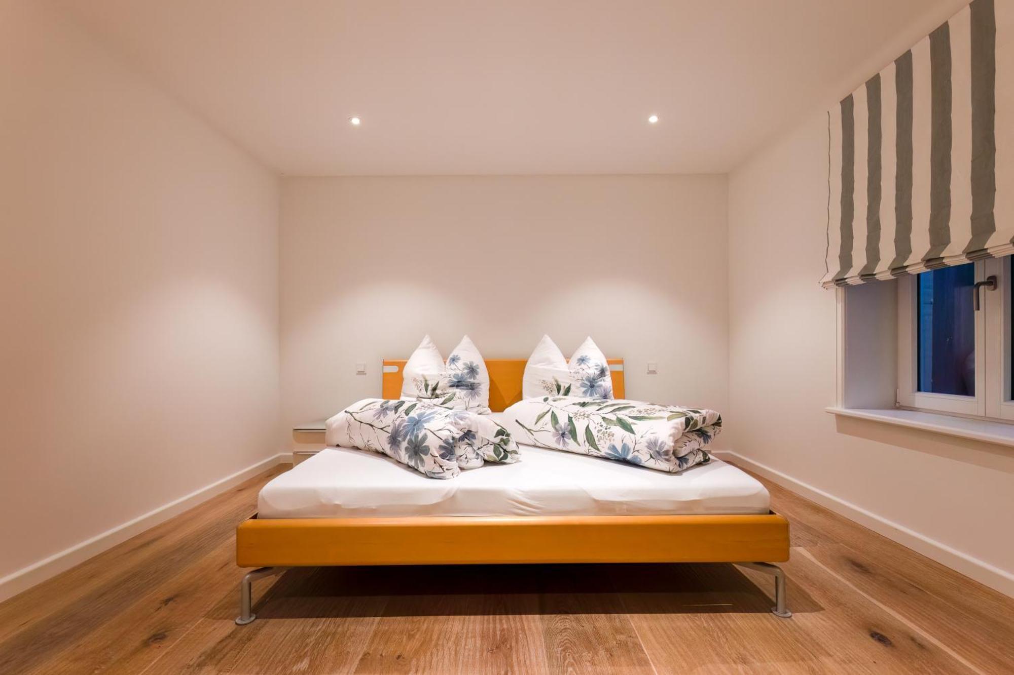 Fugl Hus Ferienhaus Westerland