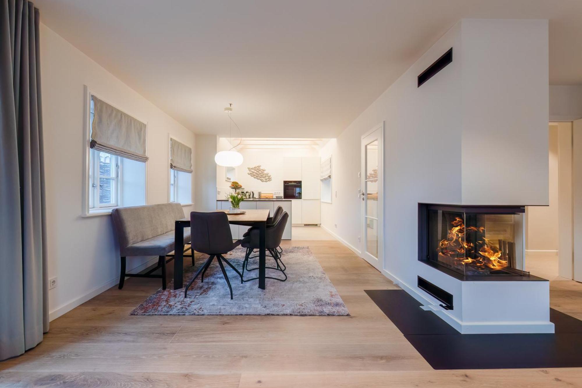 Fugl Hus Westerland
