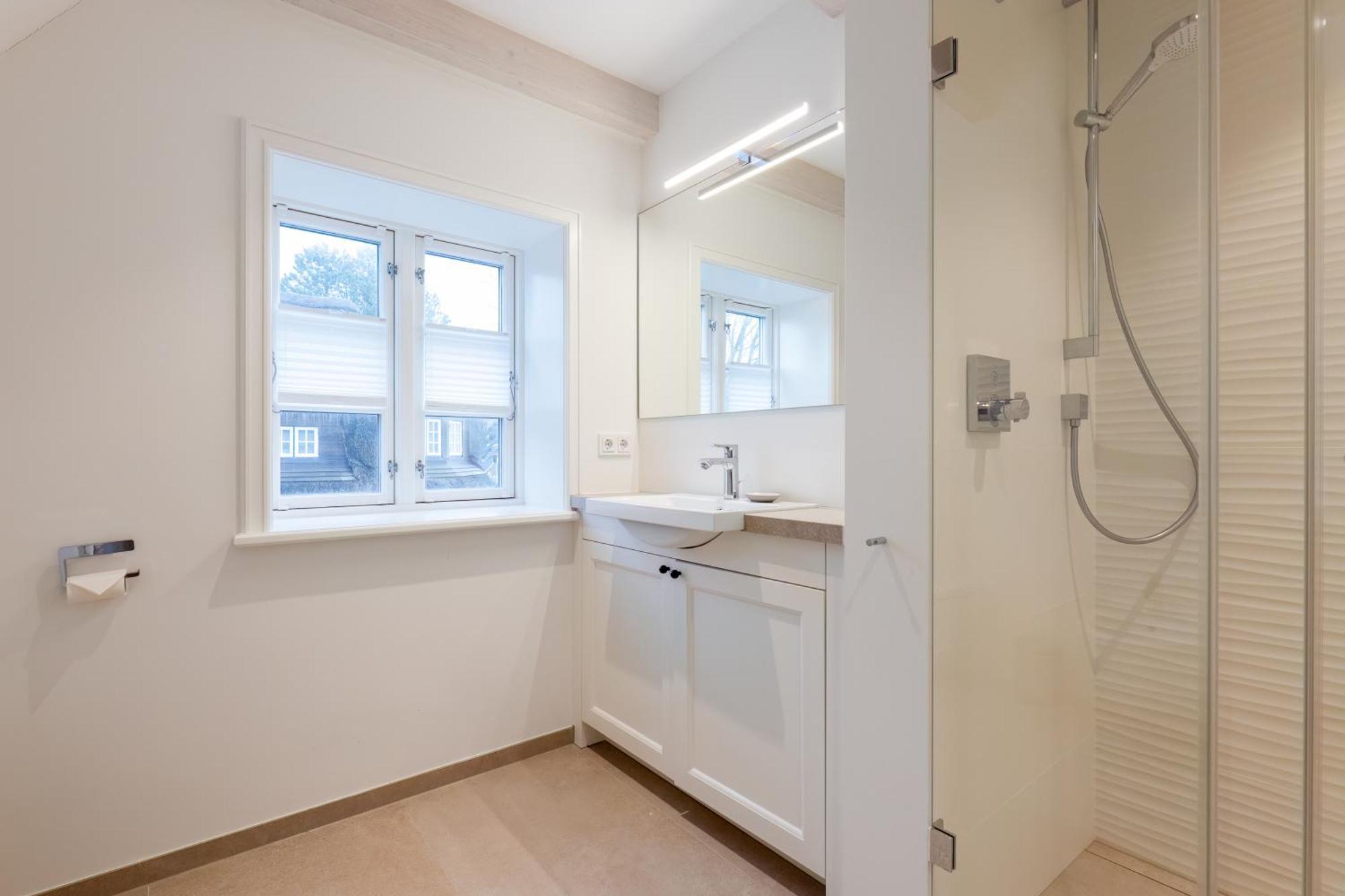 Fugl Hus Ferienhaus *