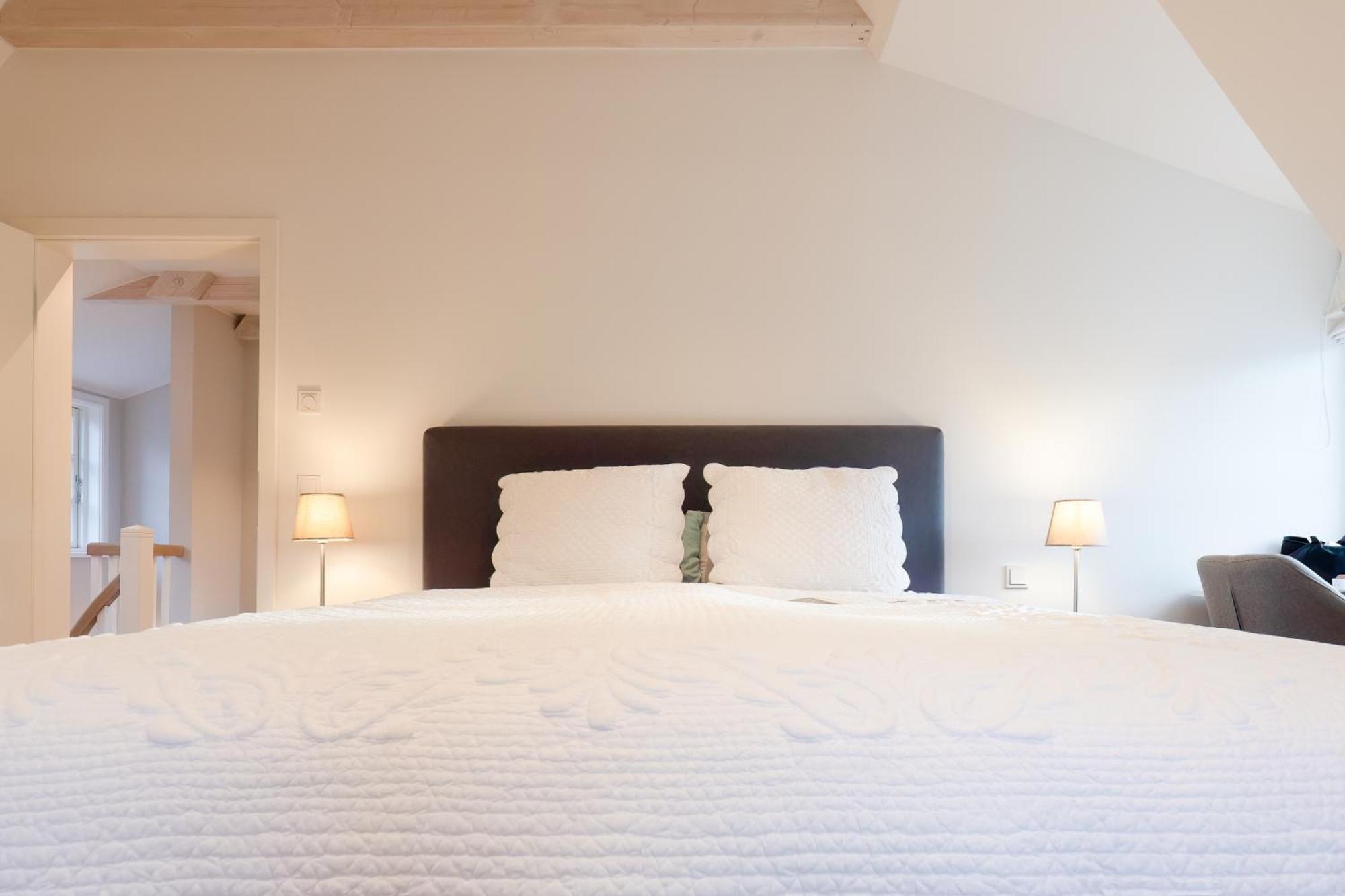 Fugl Hus Ferienhaus Westerland