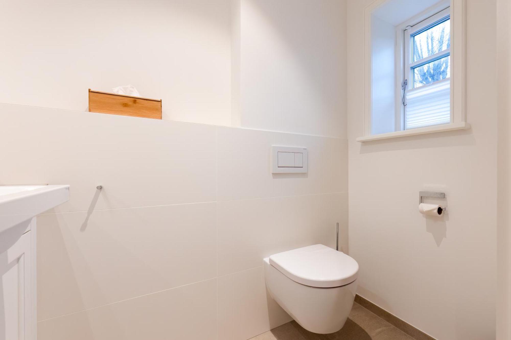 Ferienhaus Fugl Hus *