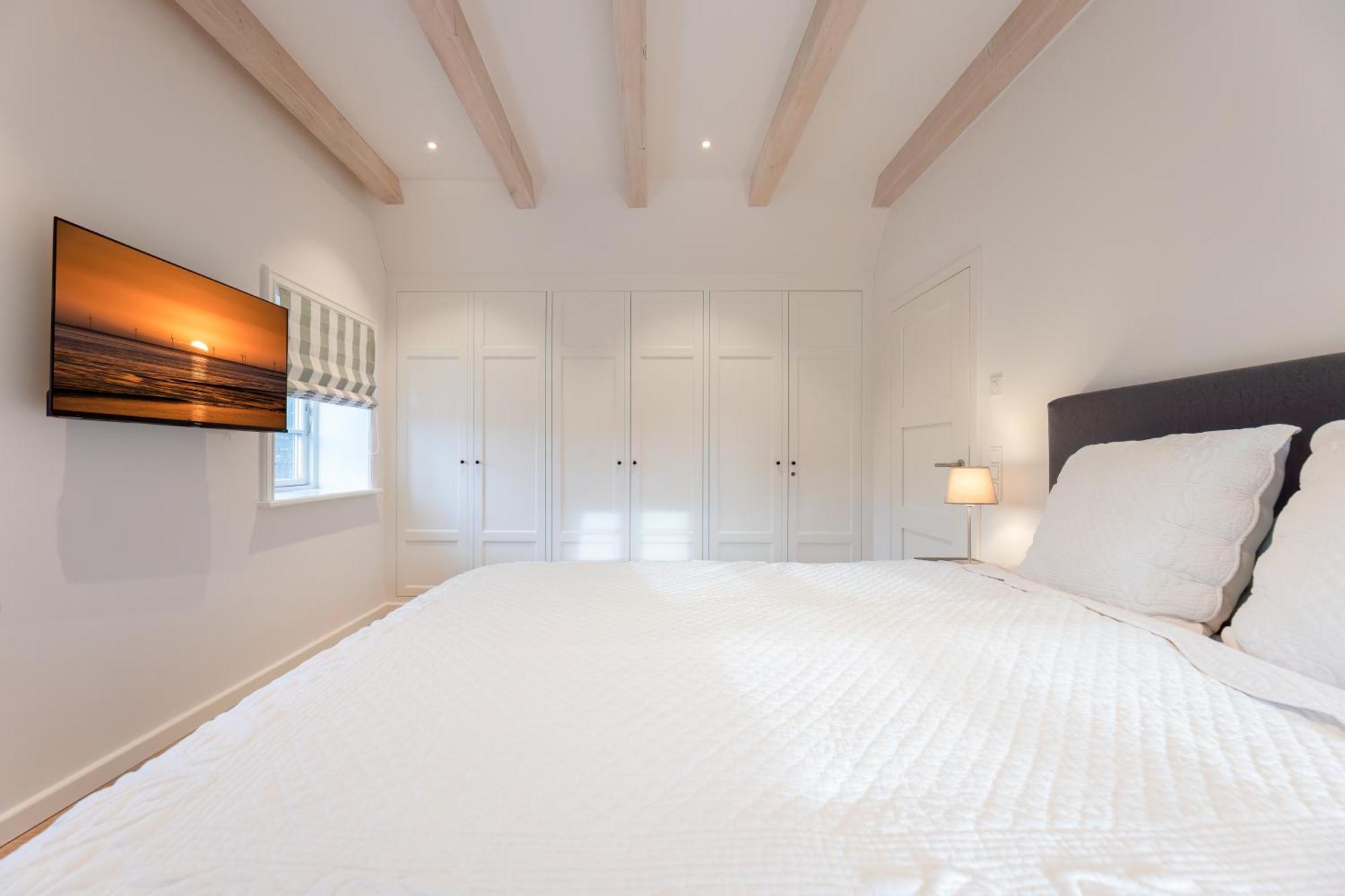 Fugl Hus Ferienhaus Westerland
