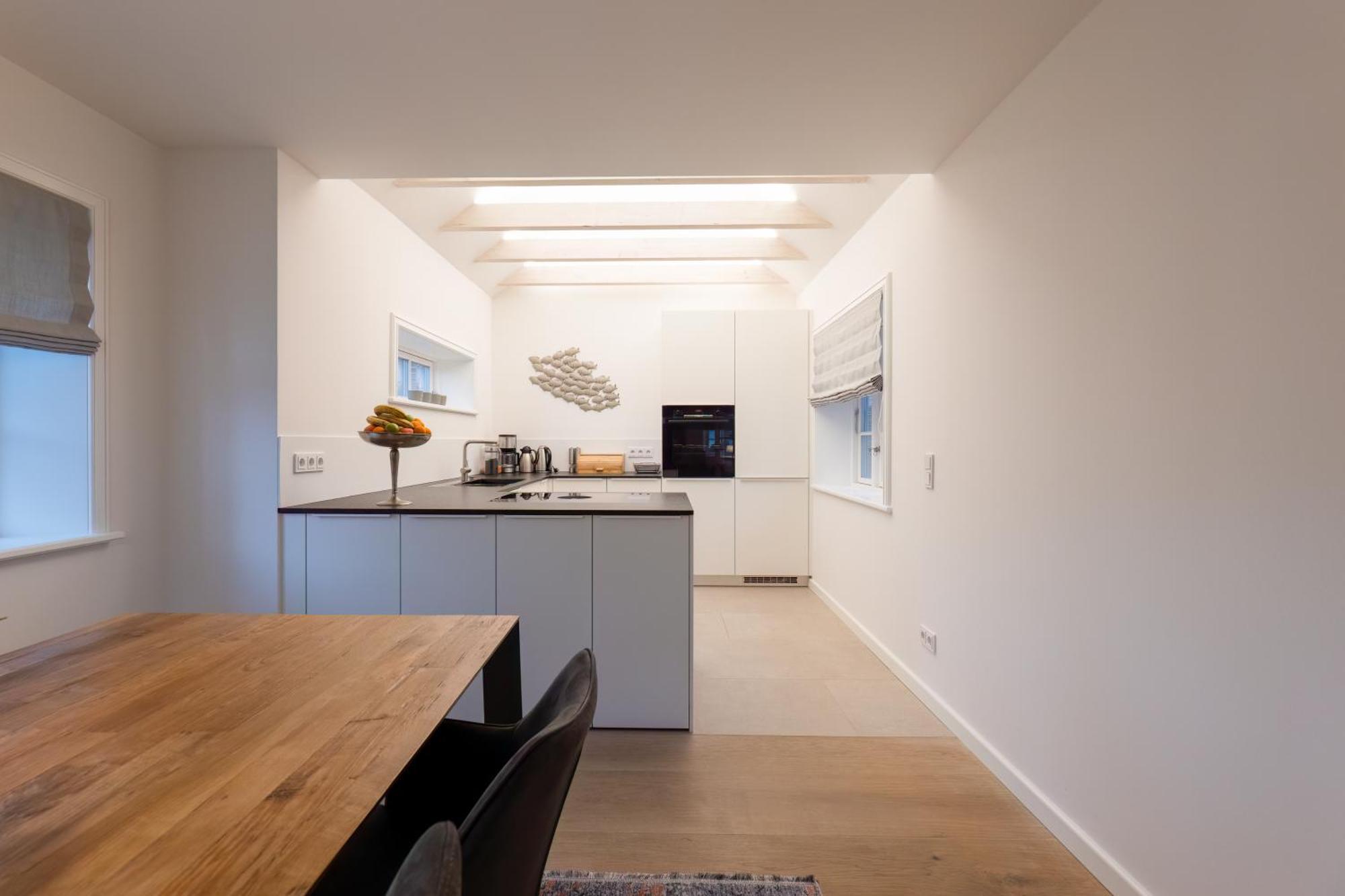 Fugl Hus Ferienhaus Westerland
