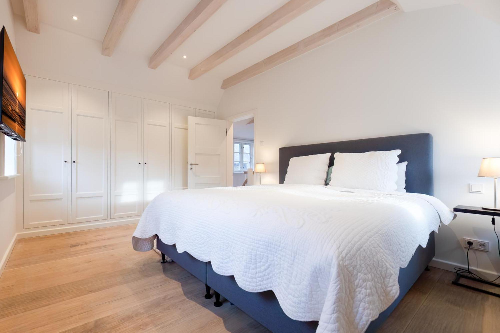 Ferienhaus Fugl Hus *