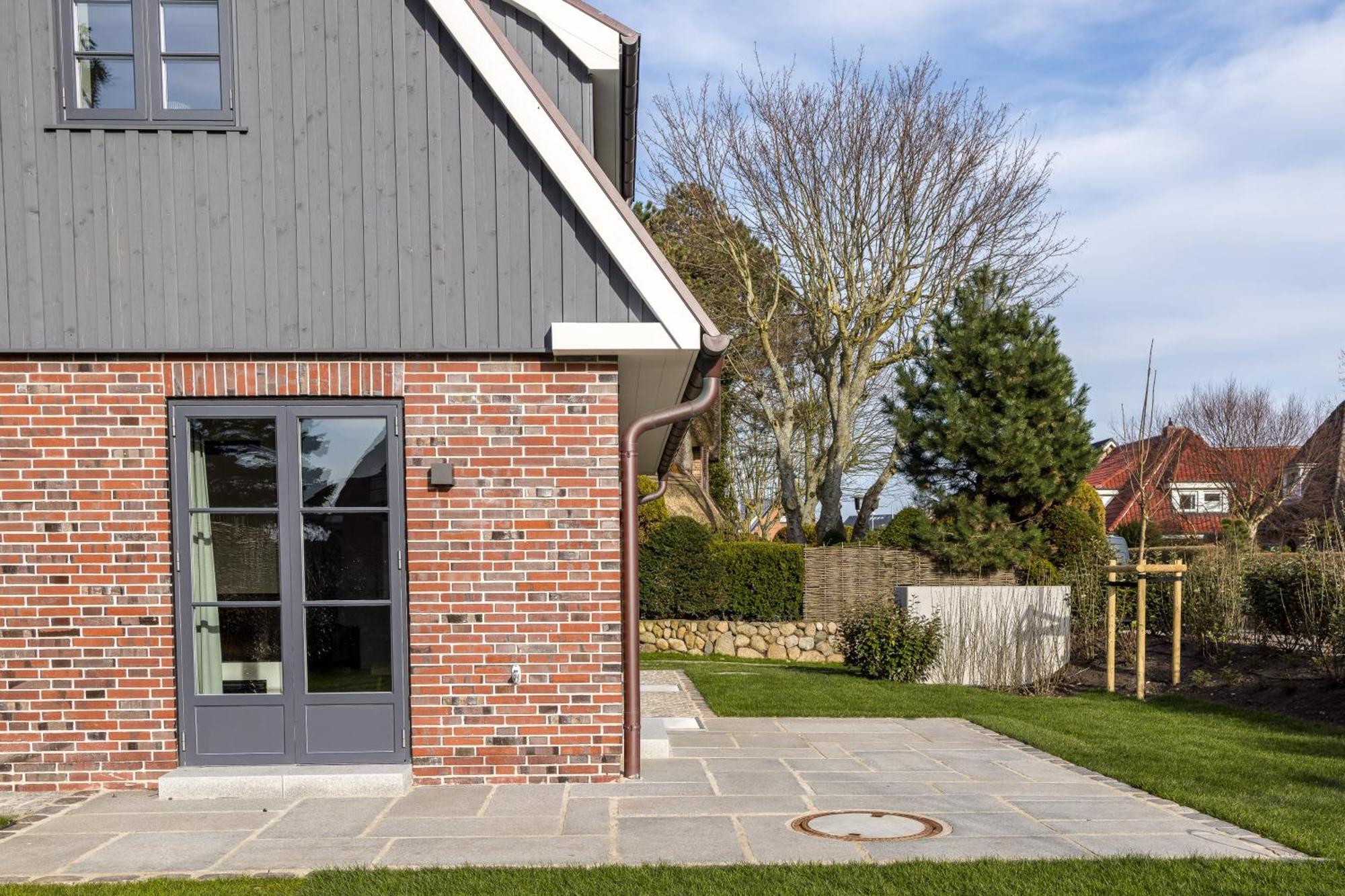 Ferienhaus Fugl Hus